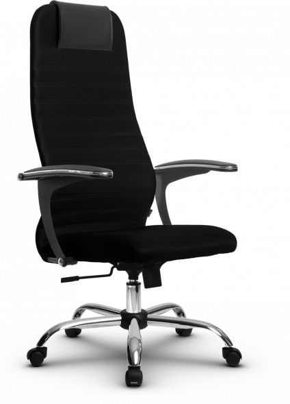 Кресло офисное SU-BM-10 Ch