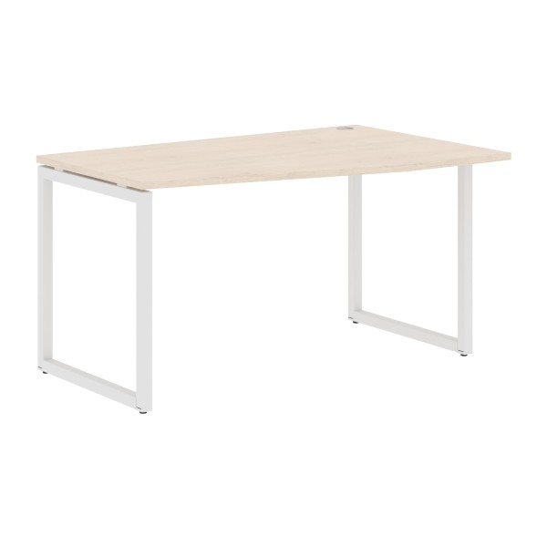 Стол эргономичный XQCT 149(R) 1400х900х750 в Верхней Салде 