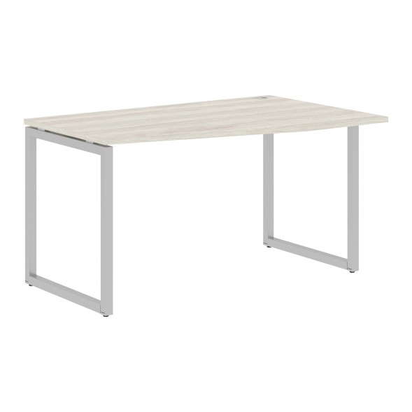 Стол эргономичный XQCT 149(R) 1400х900х750 в Верхней Салде 