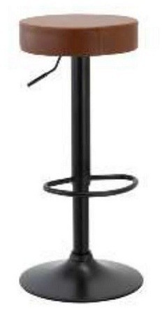 Стул для бара BN-1102 винтаж