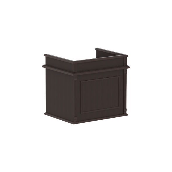 Стол для судей RJST 1080 1000х800х910 RATUM в Верхней Салде 