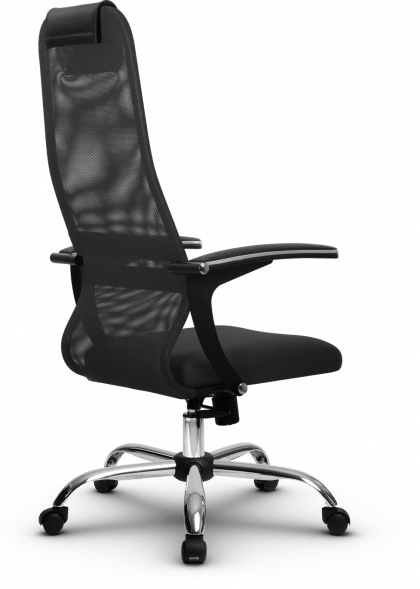 Кресло офисное SU-BM-8 Ch