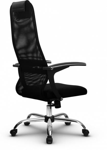 Кресло офисное SU-BM-8 Ch