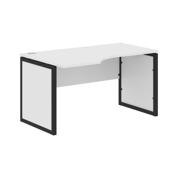 Стол эргономичный XQPCET 149(L) 1400х900х750 XTEN-QP в Верхней Салде 