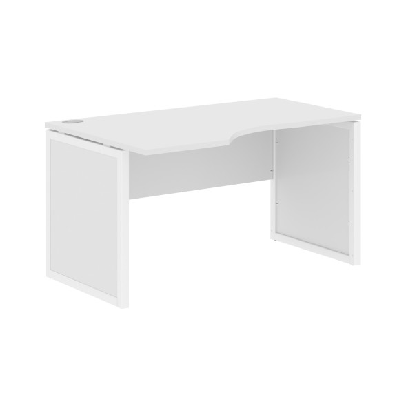 Стол эргономичный XQPCET 149(L) 1400х900х750 XTEN-QP в Верхней Салде 