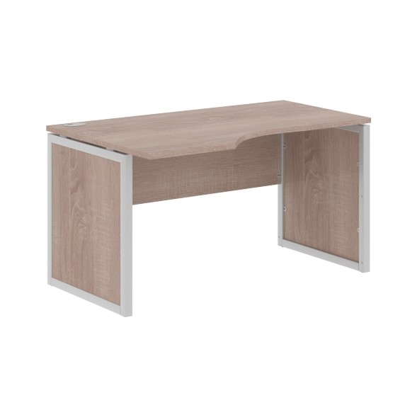 Стол эргономичный XQPCET 149(L) 1400х900х750 XTEN-QP в Верхней Салде 