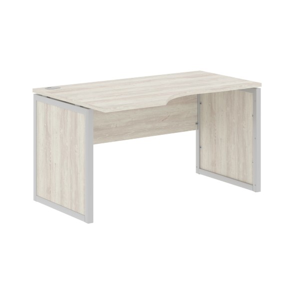 Стол эргономичный XQPCET 149(L) 1400х900х750 XTEN-QP в Верхней Салде 