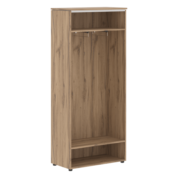 Каркас шкафа для одежды MCW 85-1 MORRIS в Верхней Салде 