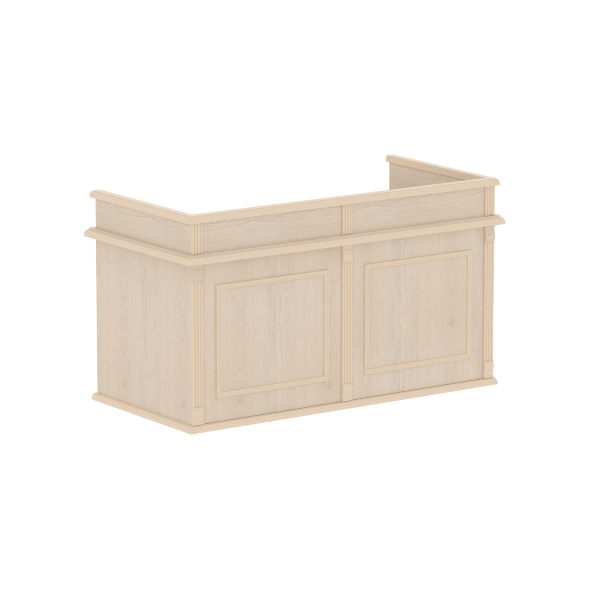 Стол для судей RJST 1680 1600х800х910 RATUM в Верхней Салде 