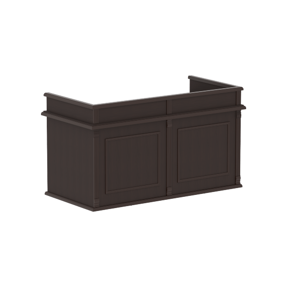 Стол для судей RJST 1680 1600х800х910 RATUM в Верхней Салде 