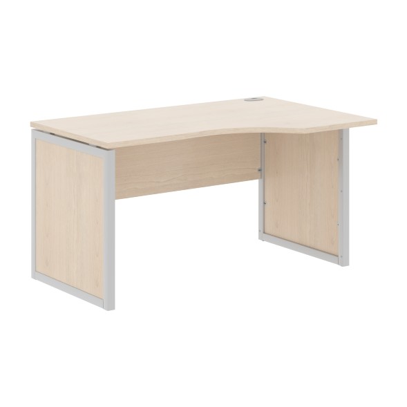 Стол эргономичный XQPCET 149(R) 1400х900х750 XTEN-QP в Верхней Салде 