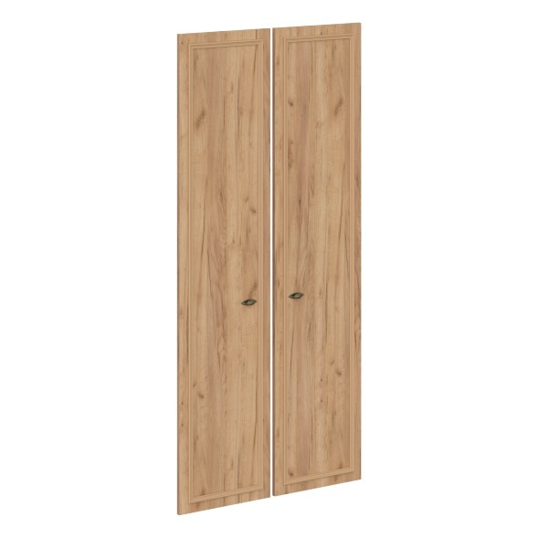 Двери высокие RHD 42-2 880х26х1900 RAUT в Верхней Салде 