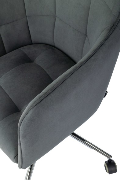 Кресло Бюрократ CH-390SL