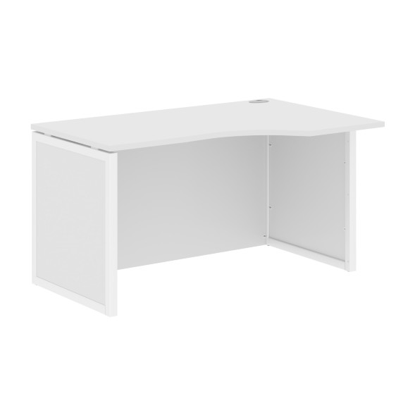 Стол эргономичный XQPCET 149H(R) 1400х900х750 XTEN-QP в Верхней Салде 