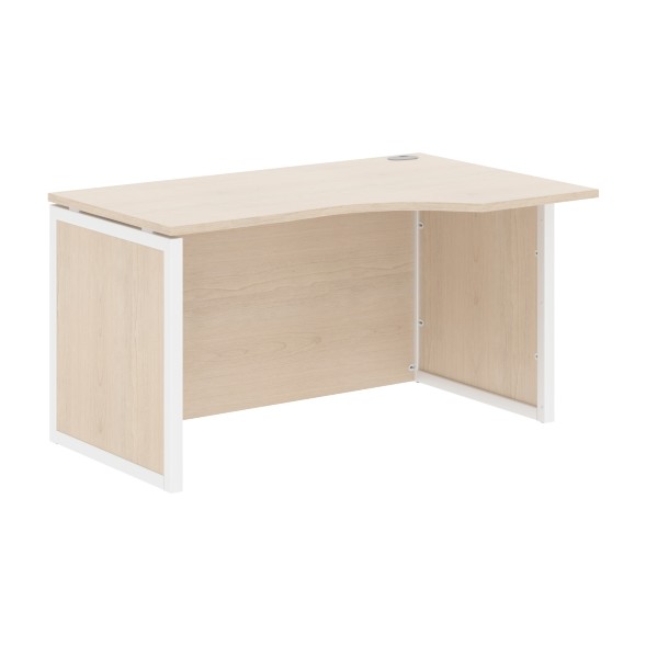 Стол эргономичный XQPCET 149H(R) 1400х900х750 XTEN-QP в Верхней Салде 