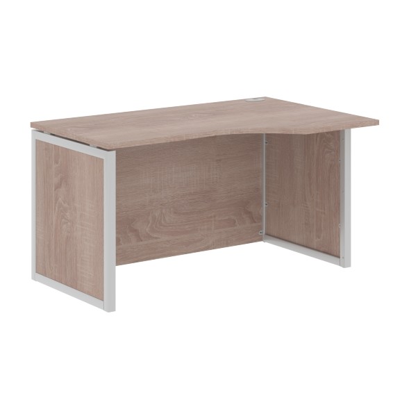 Стол эргономичный XQPCET 149H(R) 1400х900х750 XTEN-QP в Верхней Салде 