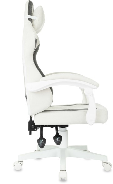 Кресло игровое Knight Wolf WH