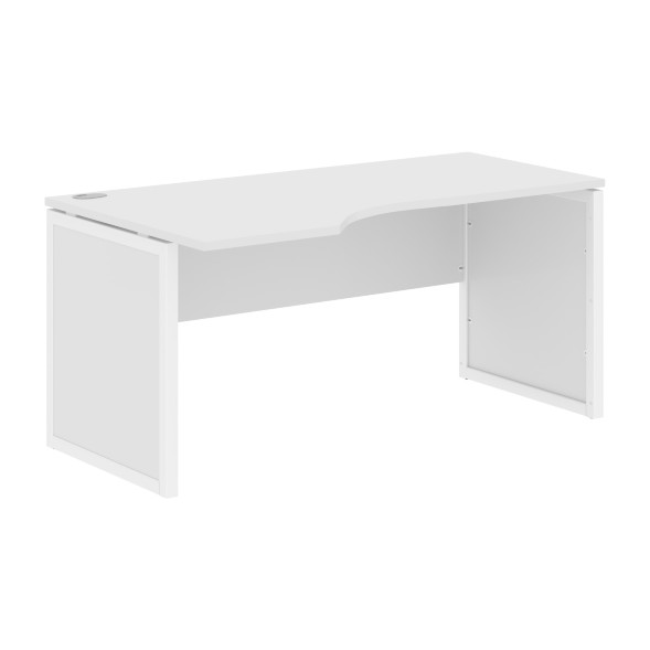 Стол эргономичный XQPCET 169(L) 1600х900х750 XTEN-QP в Верхней Салде 