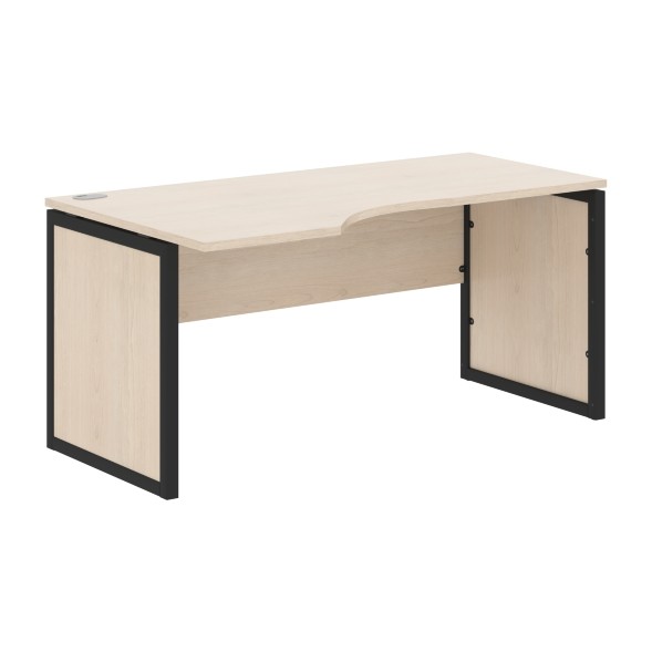 Стол эргономичный XQPCET 169(L) 1600х900х750 XTEN-QP в Верхней Салде 