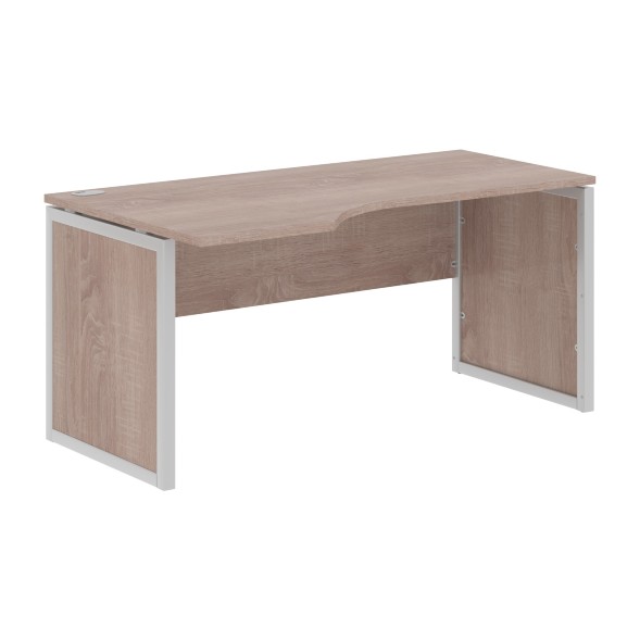 Стол эргономичный XQPCET 169(L) 1600х900х750 XTEN-QP в Верхней Салде 