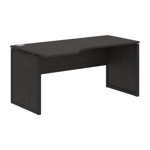 Стол эргономичный XQPCET 169(L) 1600х900х750 XTEN-QP в Верхней Салде 