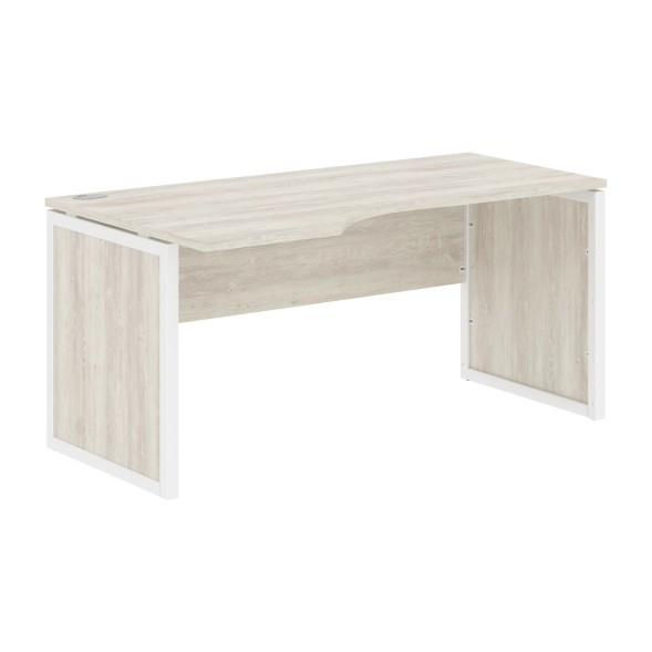 Стол эргономичный XQPCET 169(L) 1600х900х750 XTEN-QP в Верхней Салде 