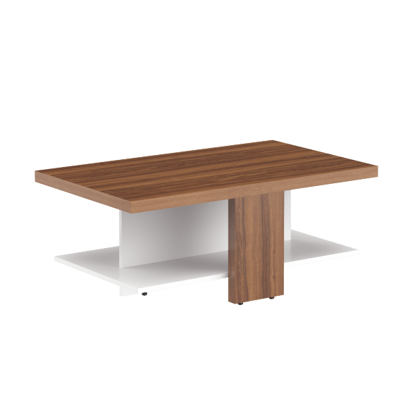 Стол журнальный CT 1060 1000х600х400 COFFEE в Верхней Салде 