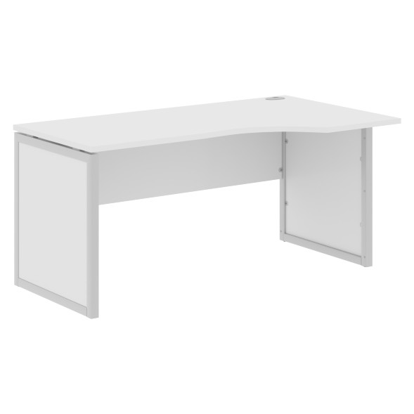 Стол эргономичный XQPCET 169(R) 1600х900х750 XTEN-QP в Верхней Салде 