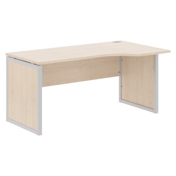 Стол эргономичный XQPCET 169(R) 1600х900х750 XTEN-QP в Верхней Салде 