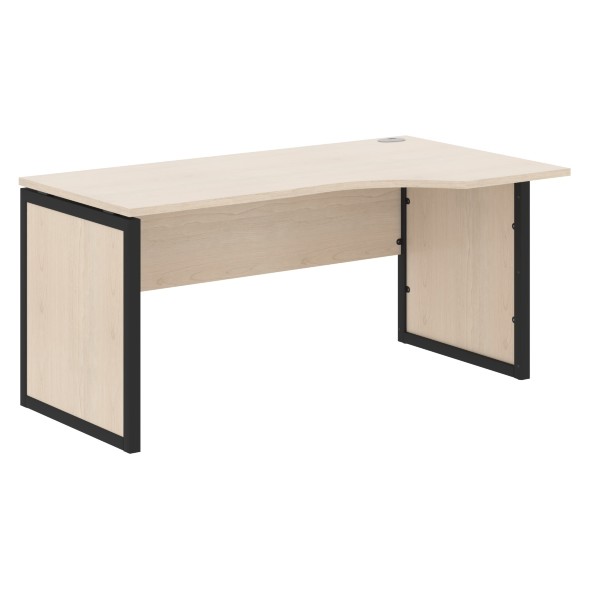 Стол эргономичный XQPCET 169(R) 1600х900х750 XTEN-QP в Верхней Салде 