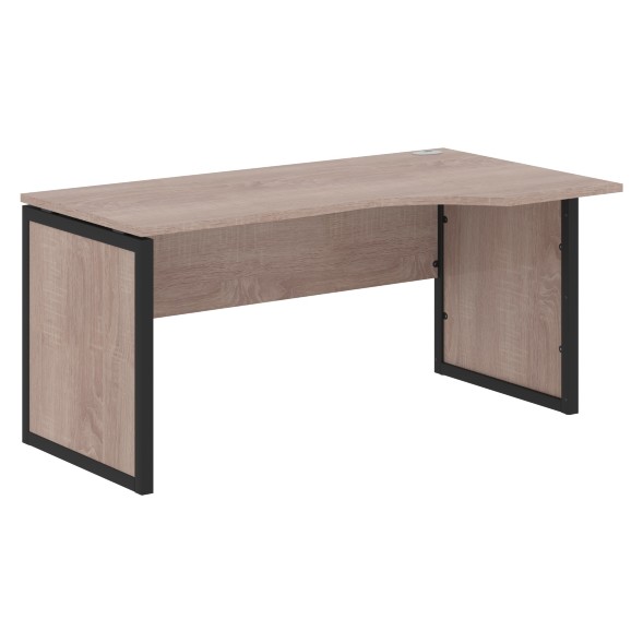 Стол эргономичный XQPCET 169(R) 1600х900х750 XTEN-QP в Верхней Салде 