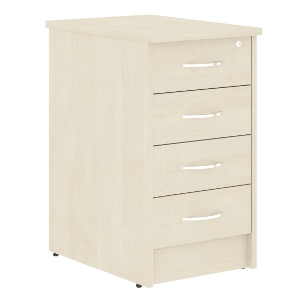 Тумба приставная с Топом Т-1 ТП-4.1 412х600х755 IMAGO в Верхней Салде 