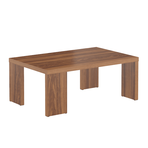 Стол журнальный CT 1065 1000х650х400 COFFEE в Верхней Салде 