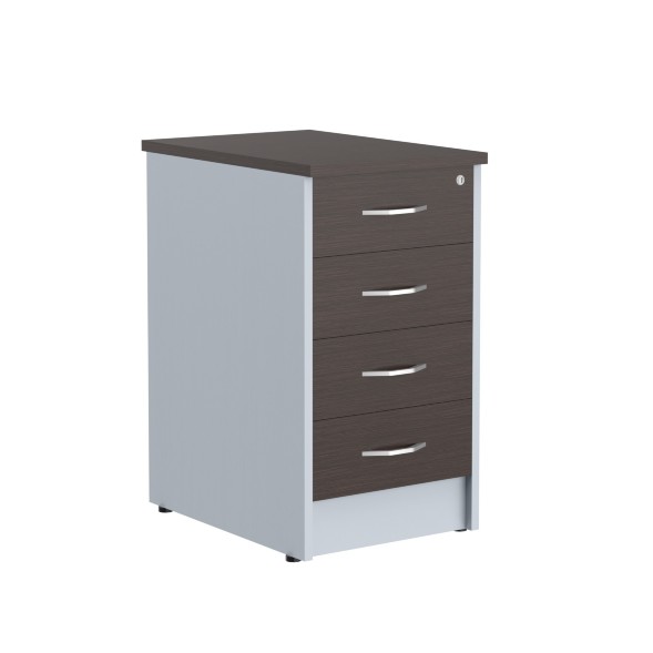 Тумба приставная с Топом Т-1 ТП-4.1.А 412х600х755 IMAGO в Верхней Салде 