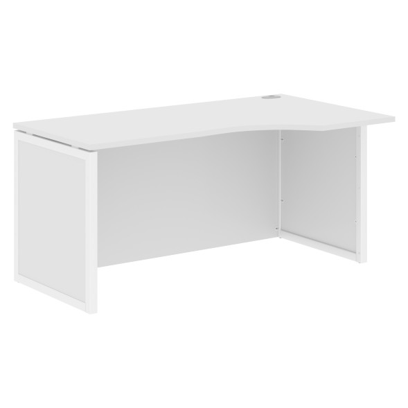 Стол эргономичный XQPCET 169H(R) 1600х900х750 XTEN-QP в Верхней Салде 