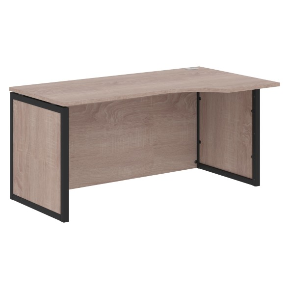 Стол эргономичный XQPCET 169H(R) 1600х900х750 XTEN-QP в Верхней Салде 