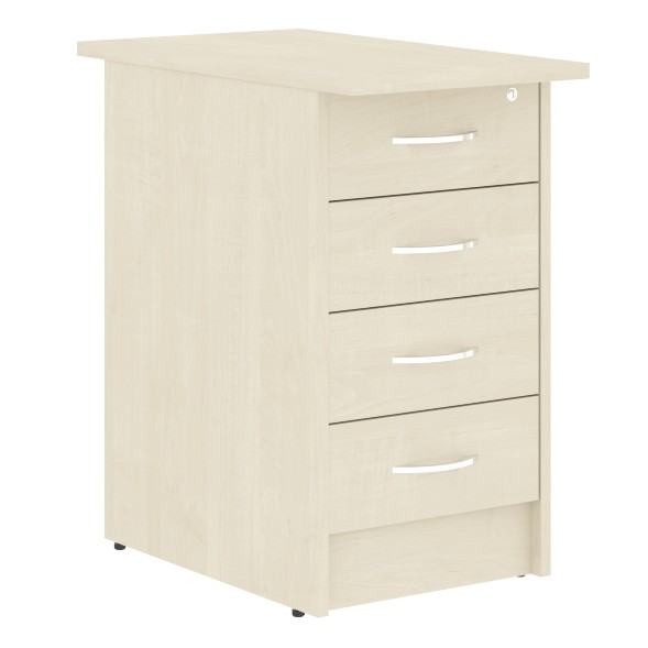 Тумба приставная с Топом Т-2 ТП-4.2 412х720х755 IMAGO в Верхней Салде 