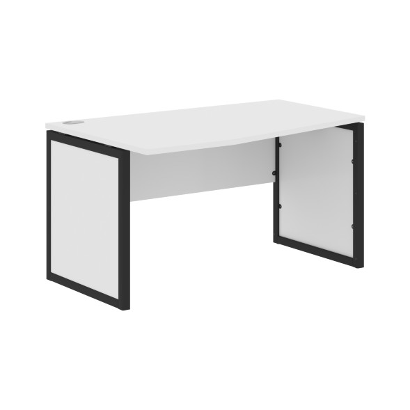 Стол эргономичный XQPCT 149(L) 1400х900х750 XTEN-QP в Верхней Салде 