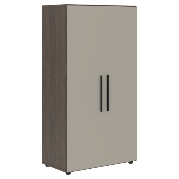 Шкаф средний широкий VMCS 80.1 800х430х1517 VELION