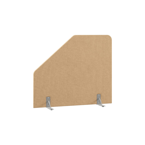 Акустическая перегородка на фетровых опорах RA.S.F-140/120 KITON 01/Серый 1400х28х1200 RAND Acoustic в Верхней Салде 