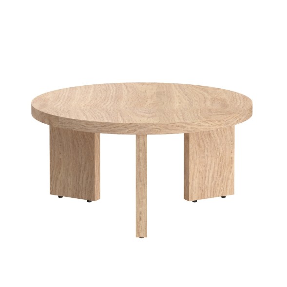 Стол журнальный CT 840 D800х400 COFFEE в Верхней Салде 