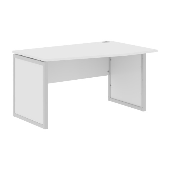 Стол эргономичный XQPCT 149(R) 1400х900х750 XTEN-QP в Верхней Салде 