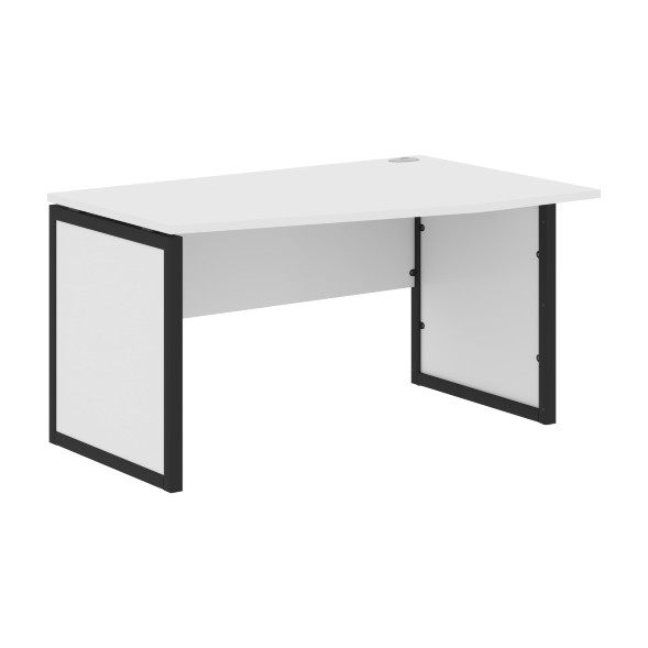 Стол эргономичный XQPCT 149(R) 1400х900х750 XTEN-QP в Верхней Салде 