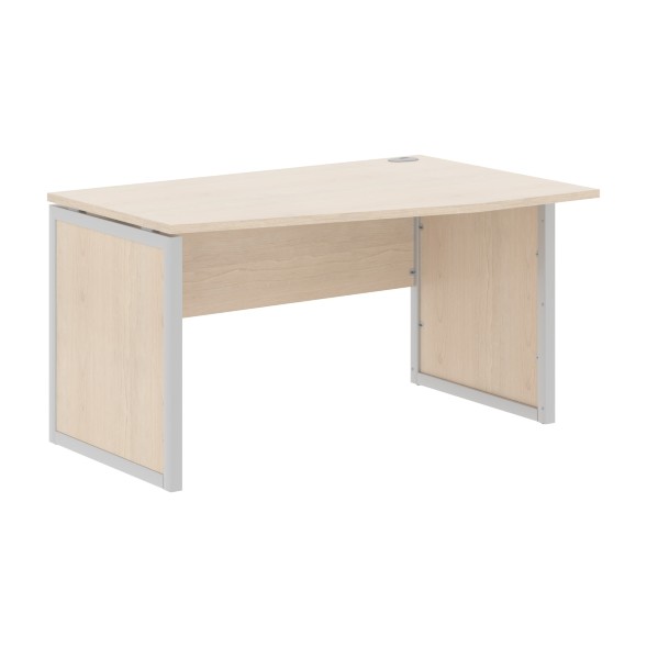 Стол эргономичный XQPCT 149(R) 1400х900х750 XTEN-QP в Верхней Салде 