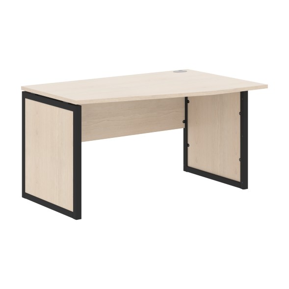 Стол эргономичный XQPCT 149(R) 1400х900х750 XTEN-QP в Верхней Салде 