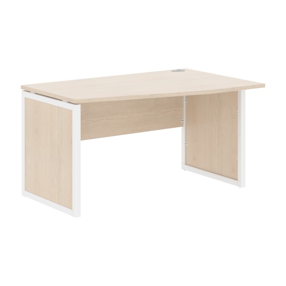 Стол эргономичный XQPCT 149(R) 1400х900х750 XTEN-QP в Верхней Салде 