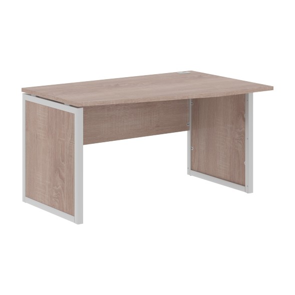 Стол эргономичный XQPCT 149(R) 1400х900х750 XTEN-QP в Верхней Салде 