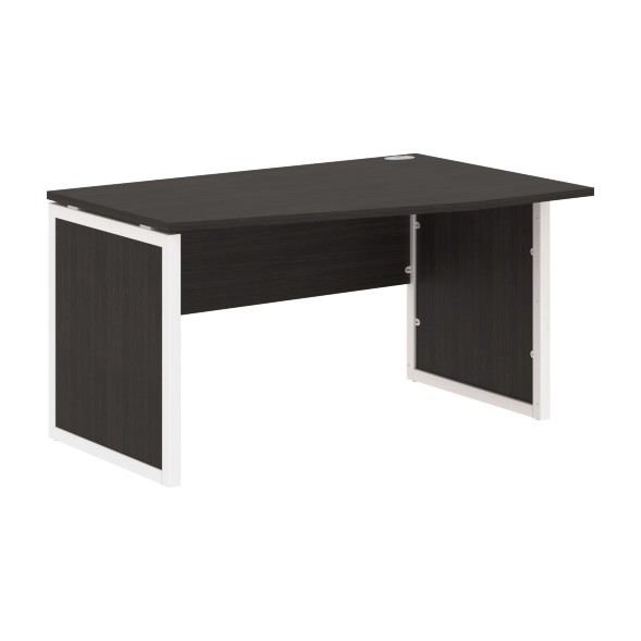 Стол эргономичный XQPCT 149(R) 1400х900х750 XTEN-QP в Верхней Салде 