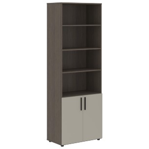 Шкаф высокий широкий VHCS 80.5 800х430х2253 VELION