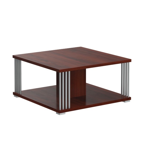 Стол журнальный CT 880 800х800х400 COFFEE в Верхней Салде 